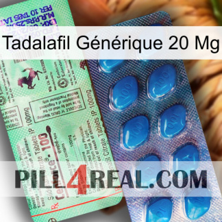 Tadalafil Générique 20 Mg new02